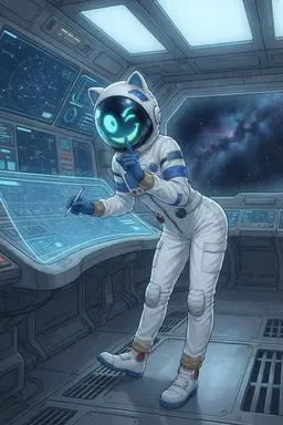 Profile image of Orin