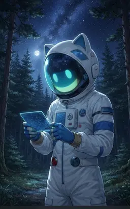 Profile image of Orin