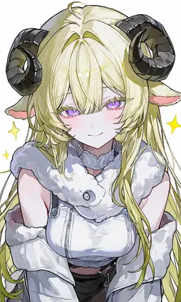 Profile image of Mufu