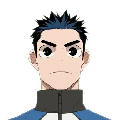 Profile image of 다케다 유토