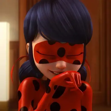Profile image of レディバグ