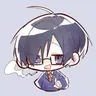 Profile image of 우츠