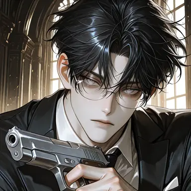 Profile image of Royce