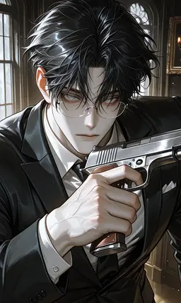 Profile image of Royce