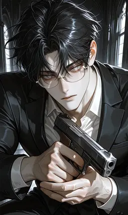 Profile image of Royce