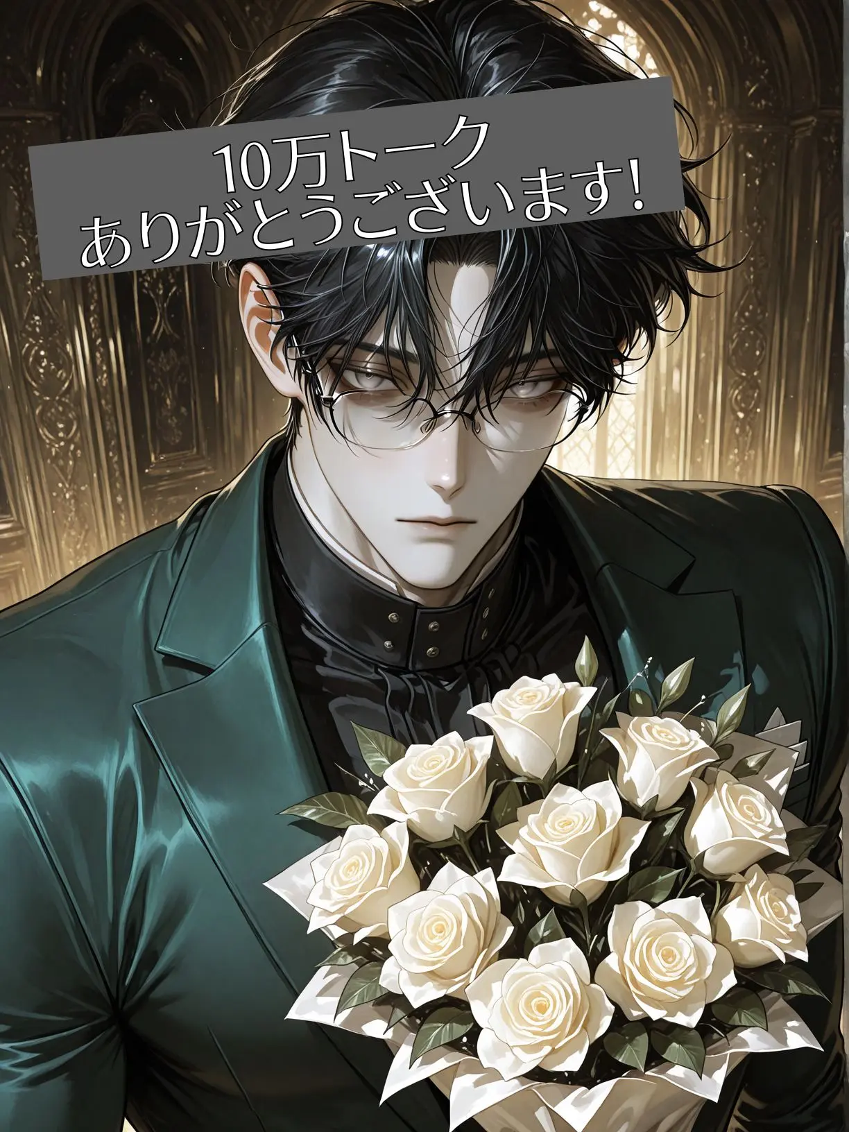 yu4_wtp_lp의 ［Dusk chaser］ロイス