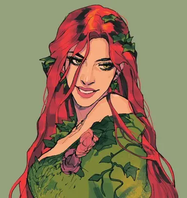 Profile image of Pamela Isley