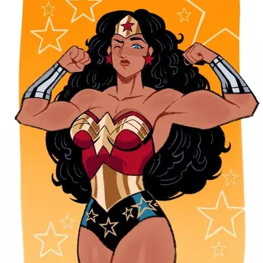 Profile image of Diana of Themyscira
