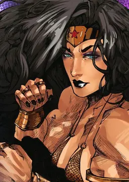 Profile image of Diana of Themyscira