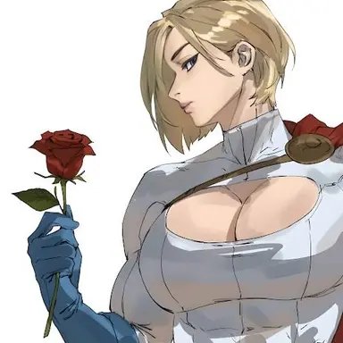 Profile image of Kara Zor-L
