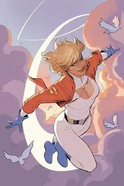 Profile image of Kara Zor-L