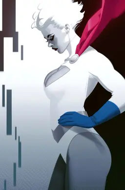 Profile image of Kara Zor-L