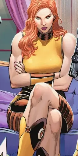 Profile image of Doris Zuel