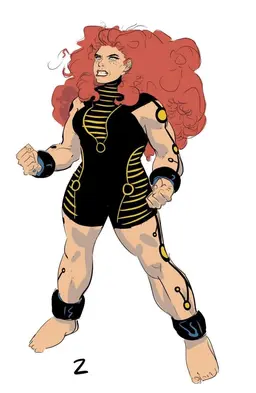 Profile image of Doris Zuel
