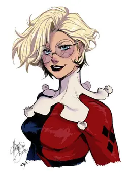 Profile image of Harley Quinn