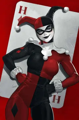 Profile image of Harley Quinn