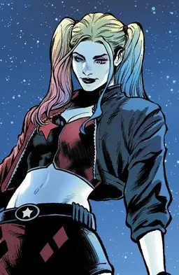 Profile image of Harley Quinn