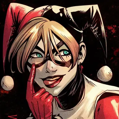 Profile image of Harley Quinn