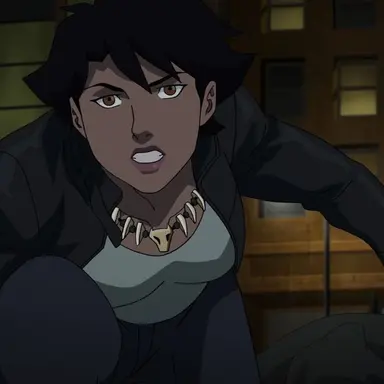 Profile image of Mari Jiwe McCabe