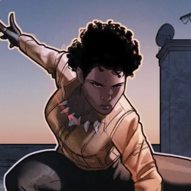 Profile image of Mari Jiwe McCabe