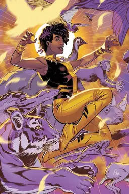 Profile image of Mari Jiwe McCabe
