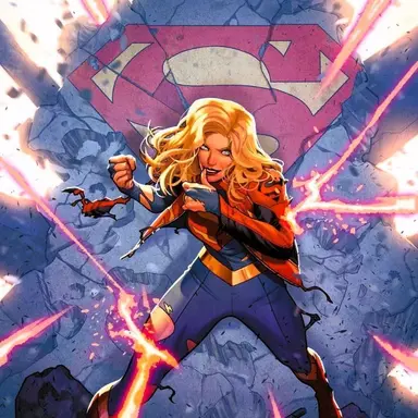 Profile image of Kara Zor-El