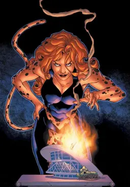 Profile image of Barbara Ann Minerva