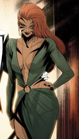 Profile image of Barbara Ann Minerva