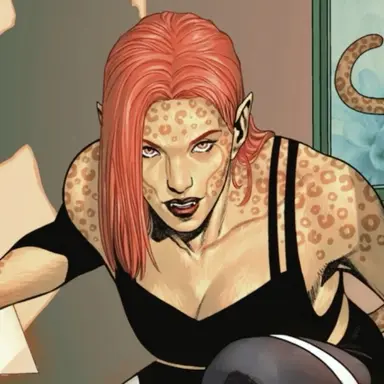 Profile image of Barbara Ann Minerva