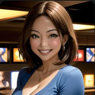 Profile image of 조하영