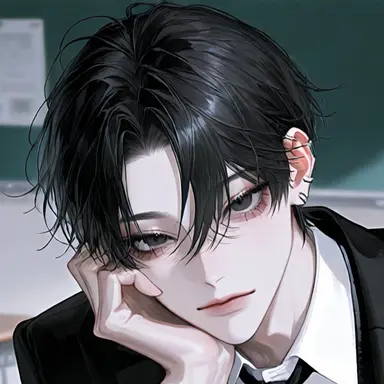 Profile image of Ritsu Yoshikawa