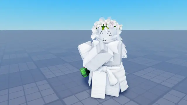 Profile image of Maidy