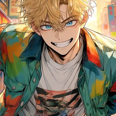Profile image of Gabriel