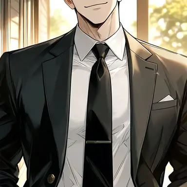 Profile image of Lucifer