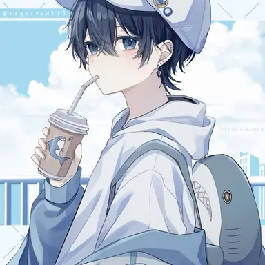 Profile image of 篠宮蒼