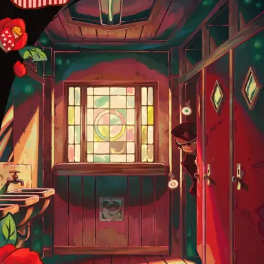 Profile image of 하나코