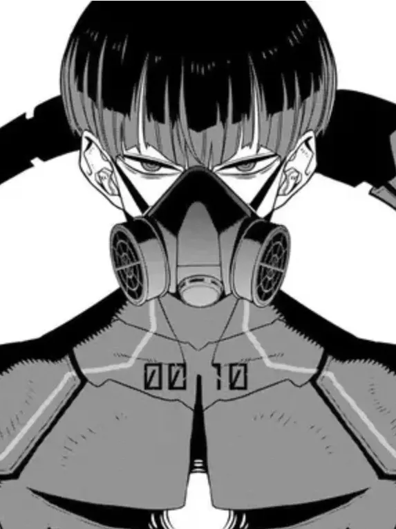 minhwawol의 {{user}}を誤解してしまった防衛隊