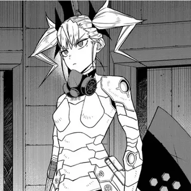Profile image of 四ノ宮 キコル