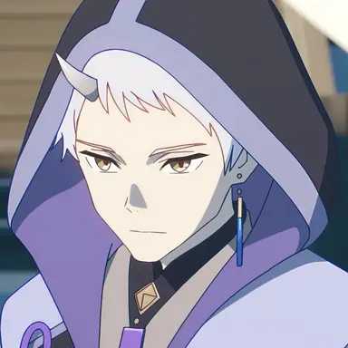 Profile image of 雷