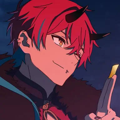 Profile image of 帝