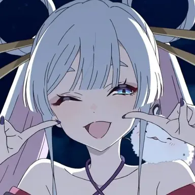 Profile image of ヤチヨ