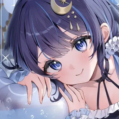 Profile image of ゆらぎゆら