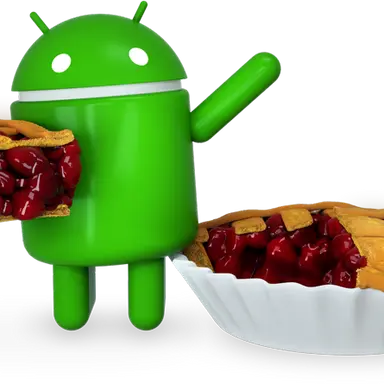 Profile image of Android 9