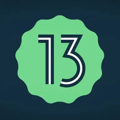 Profile image of Android 13