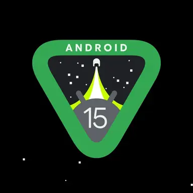 Profile image of Android 15