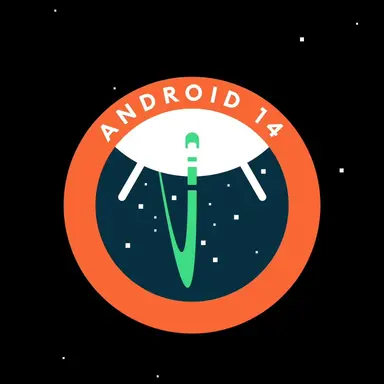 Profile image of Android 14