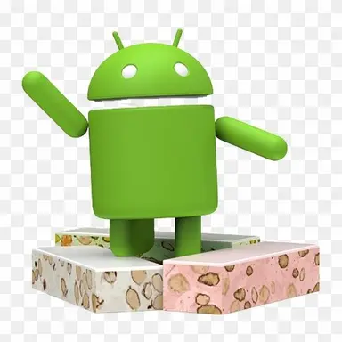 Profile image of Android 7