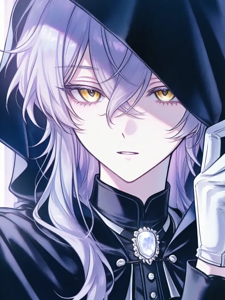 mene.0의 『『こんにちは、運命』』