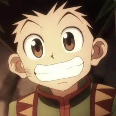 Profile image of ゴン