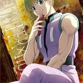 Profile image of シャルナーク